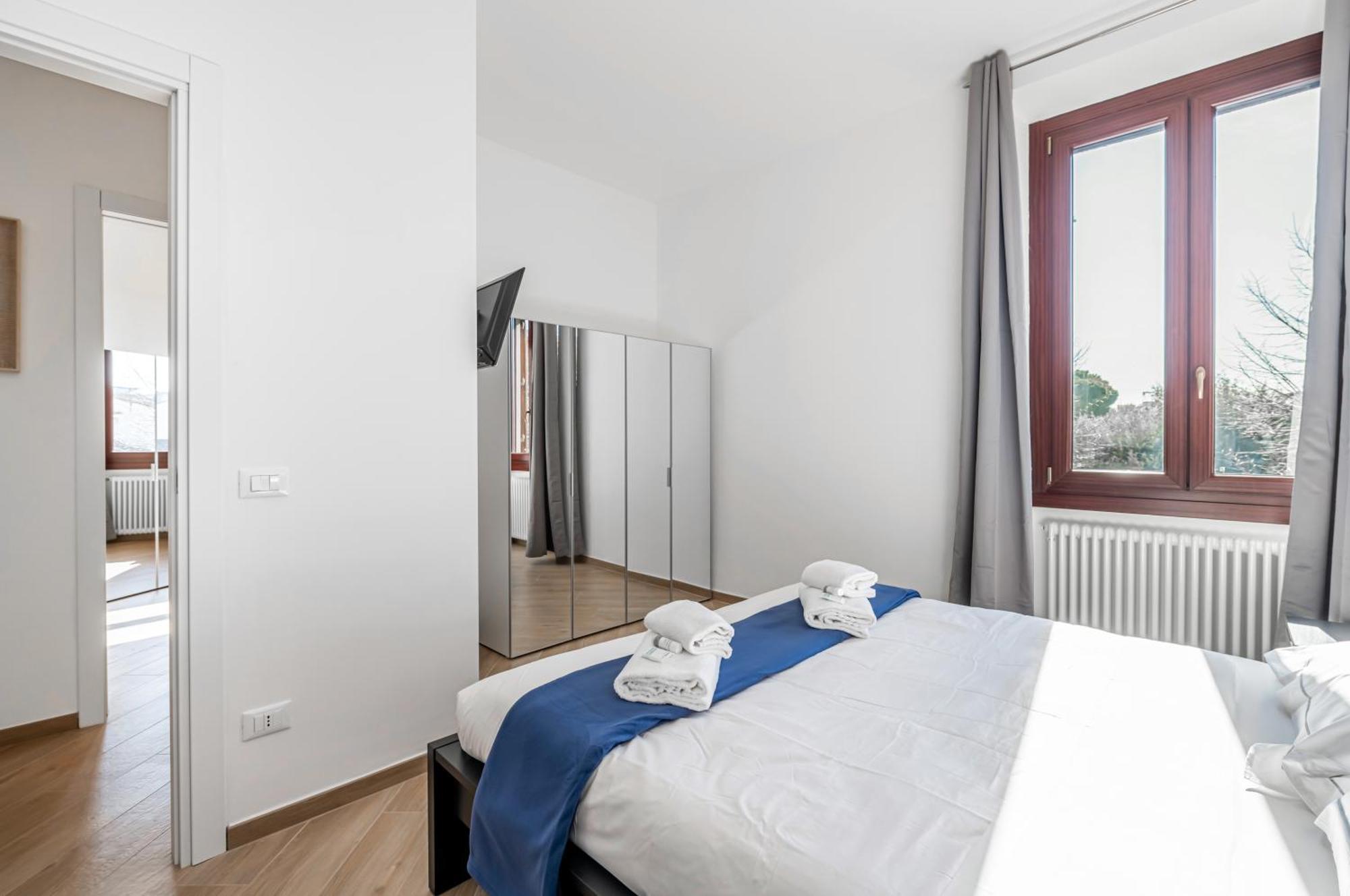 Apartamento Charming Hideaway In - X4 *