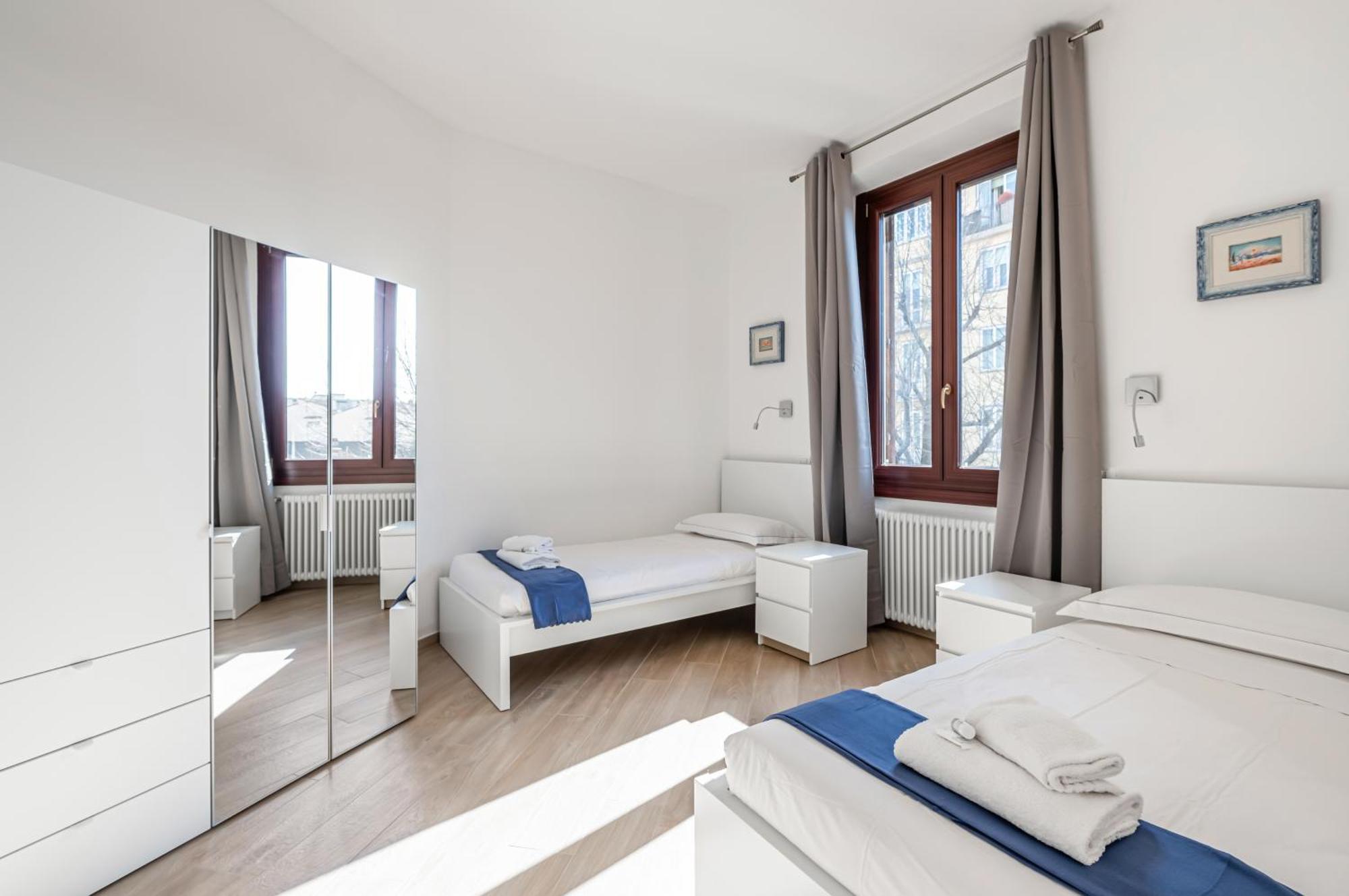 Apartamento Charming Hideaway In - X4