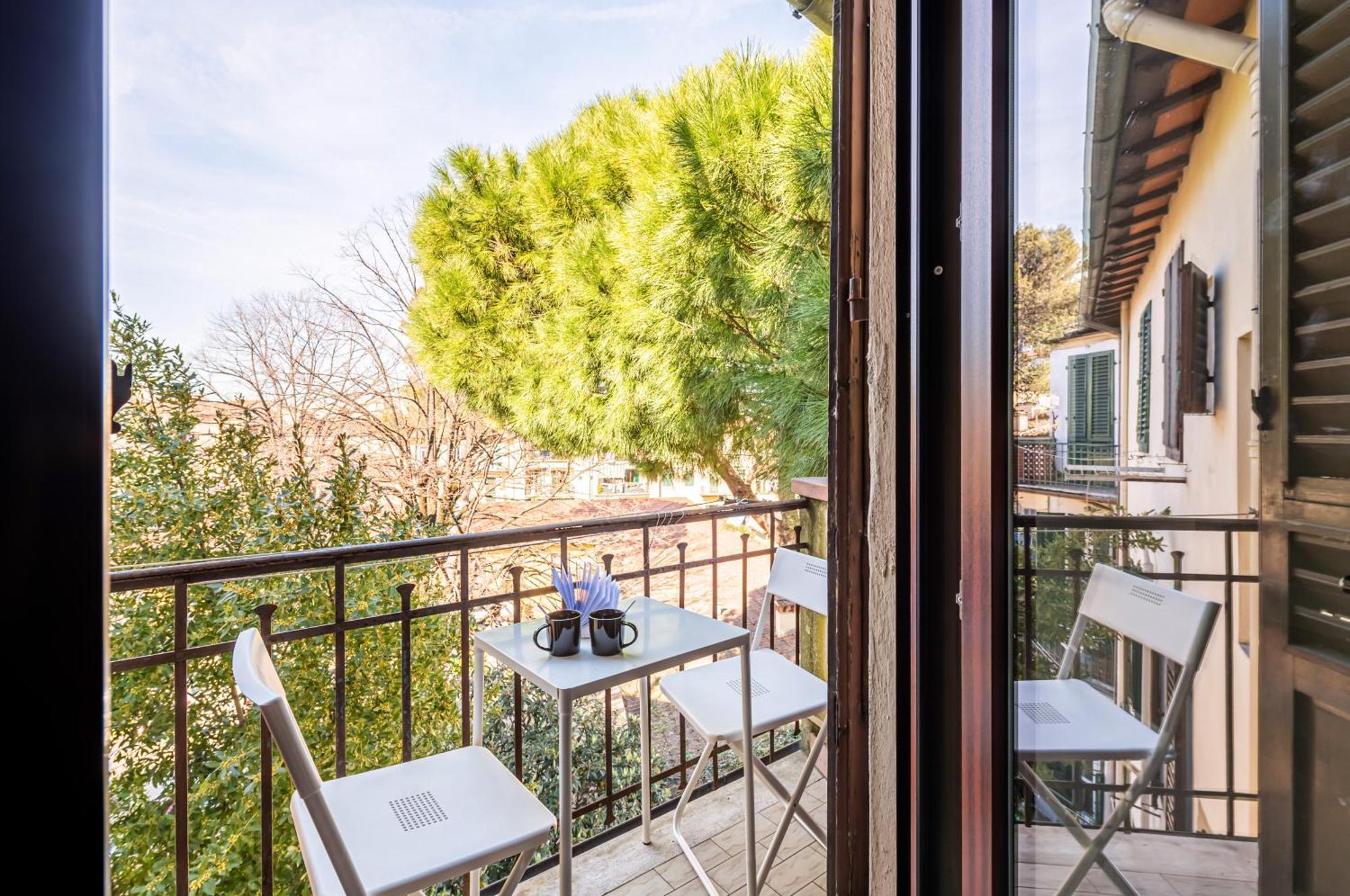 Apartamento Charming Hideaway In - X4