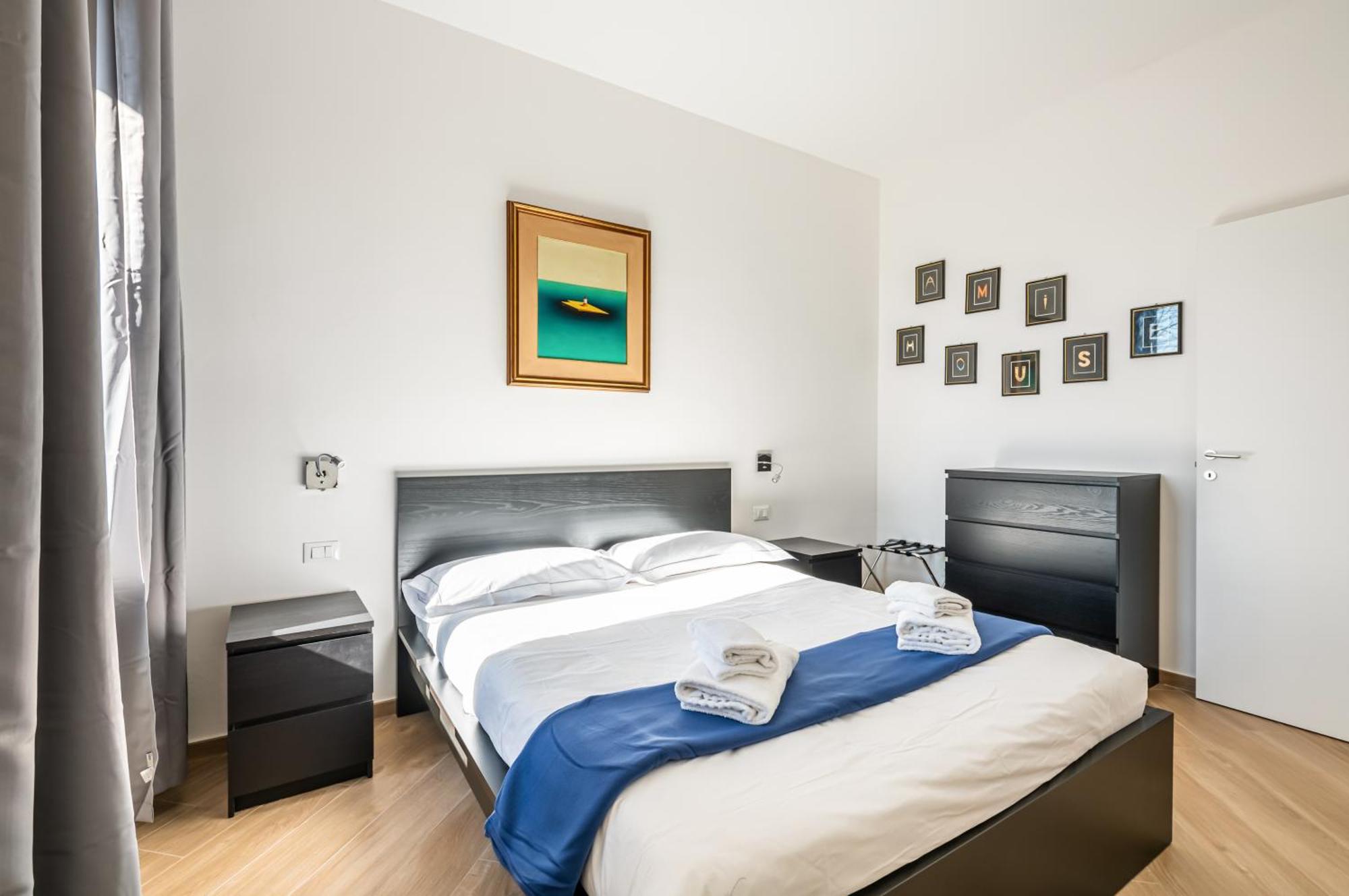 Charming Hideaway In - X4 * Florencia