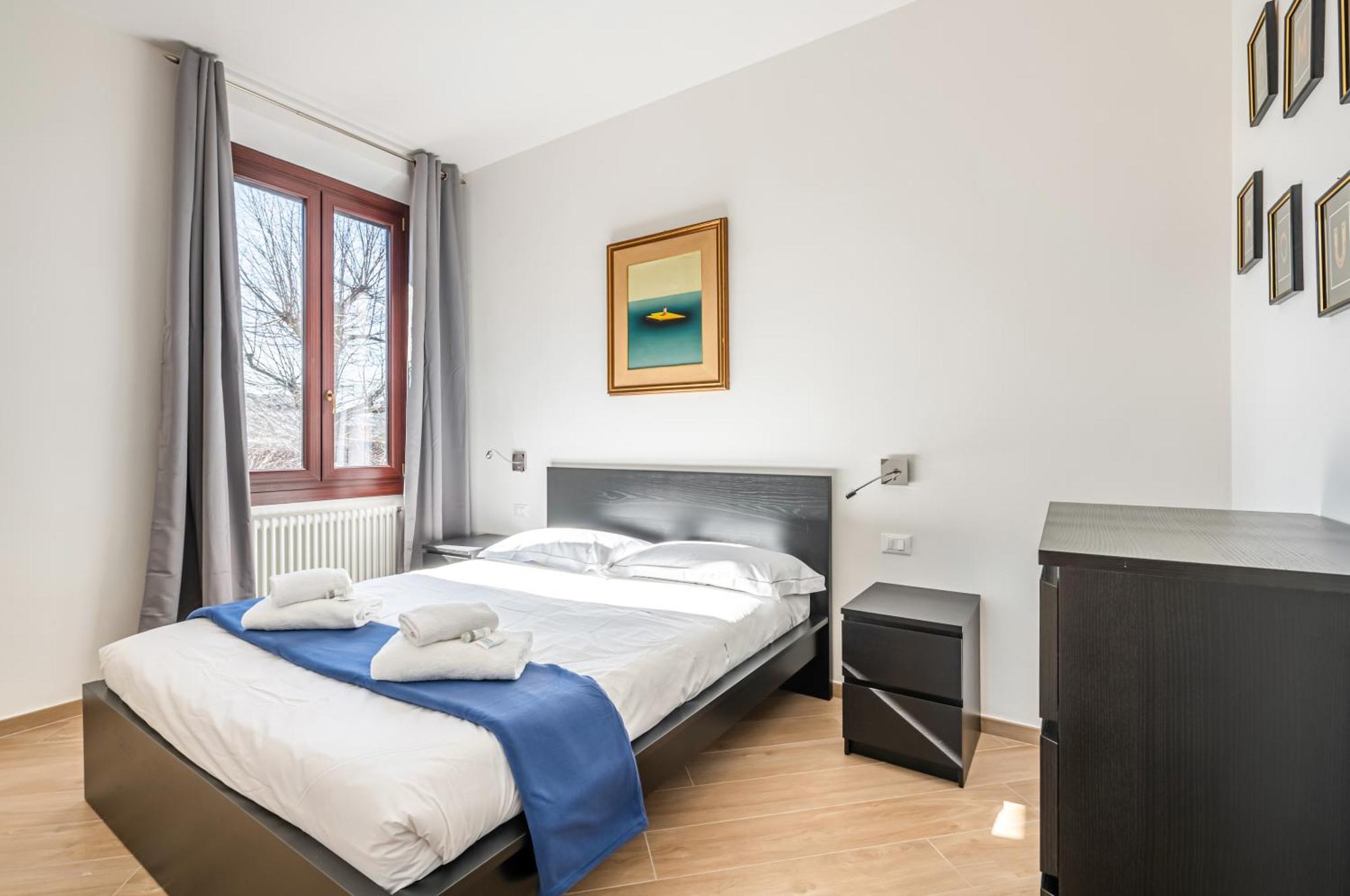 Apartamento Charming Hideaway In - X4 Florencia
