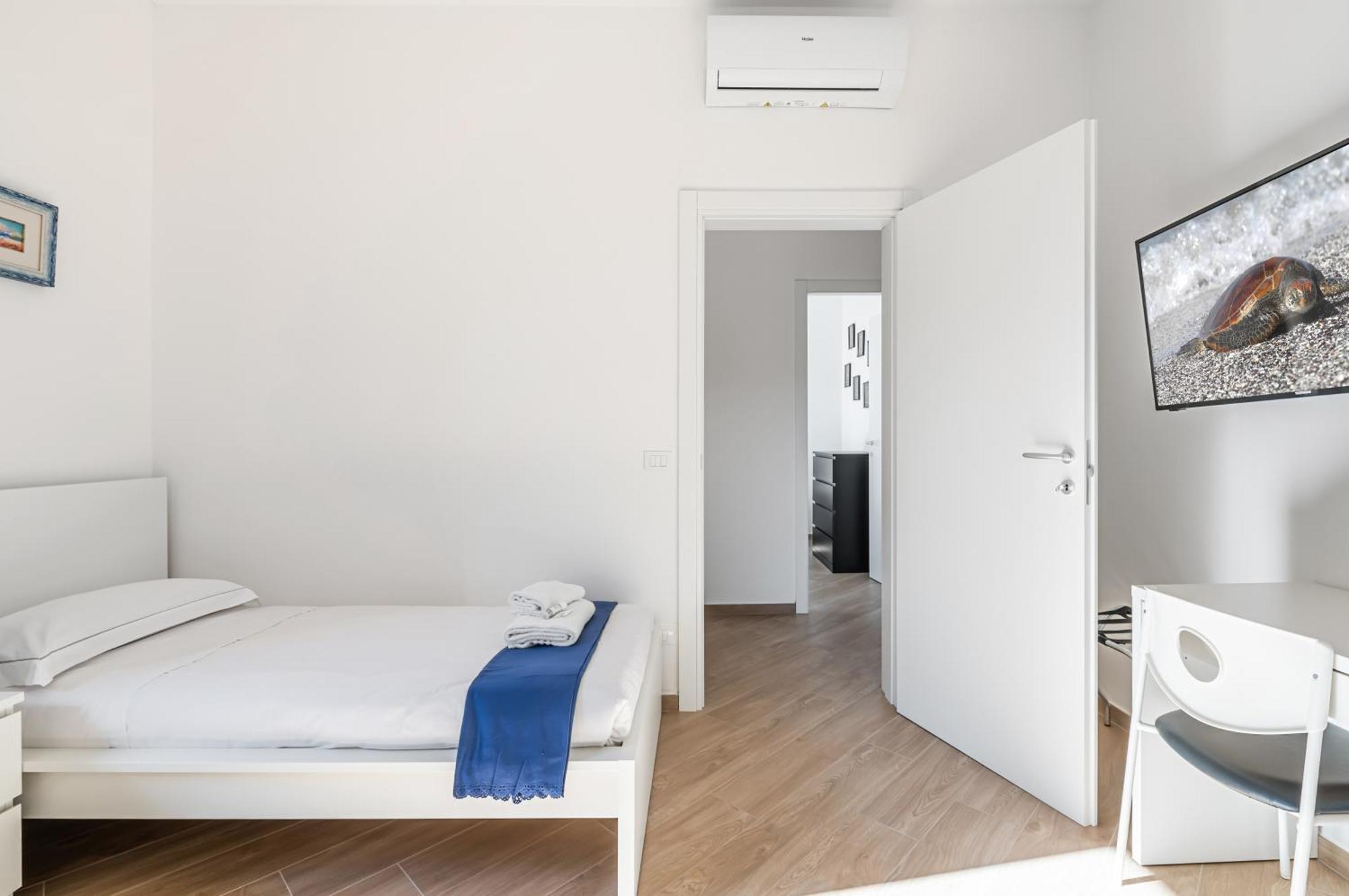 Charming Hideaway In - X4 * Florencia