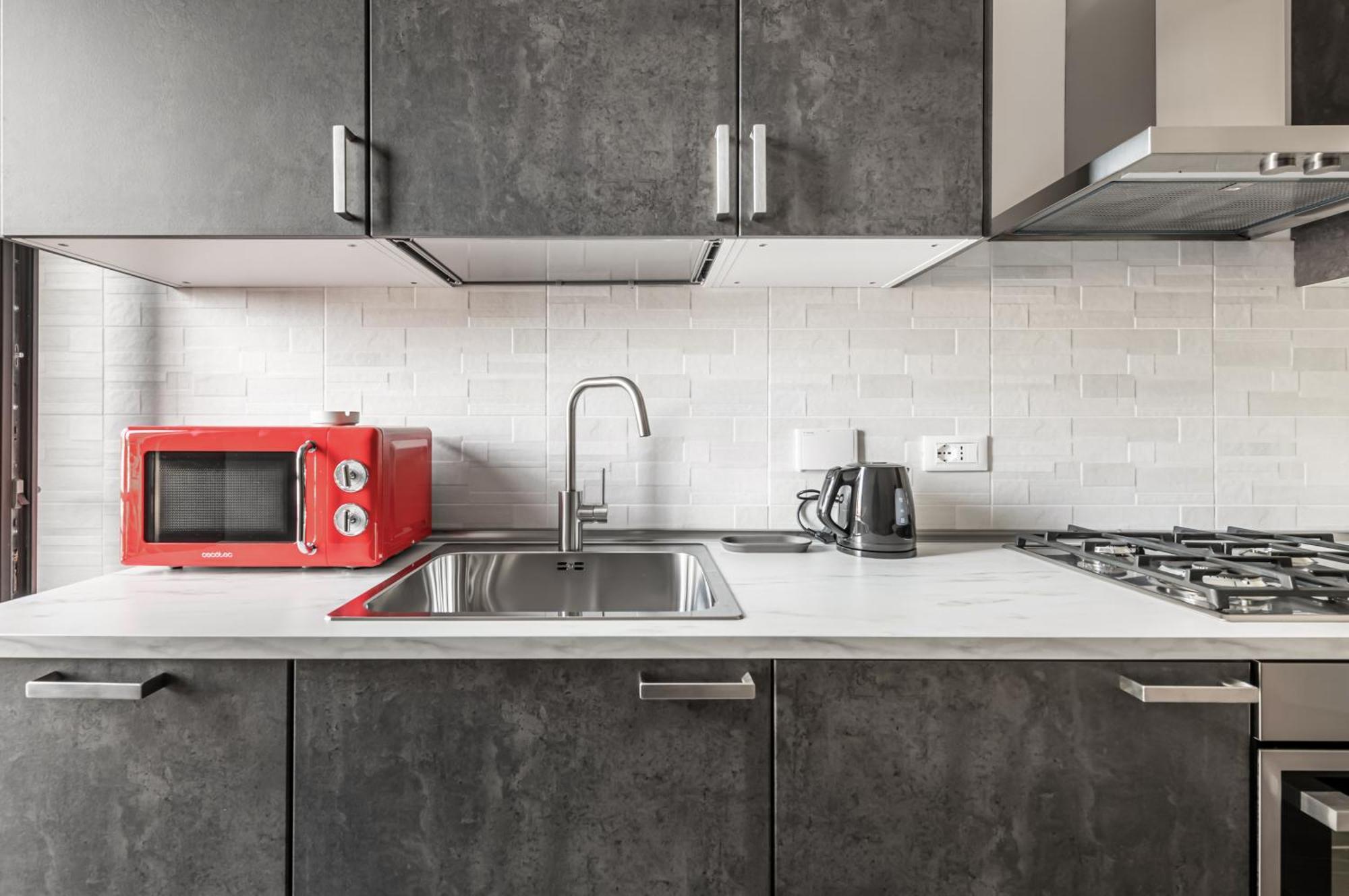 Charming Hideaway In - X4 Apartamento