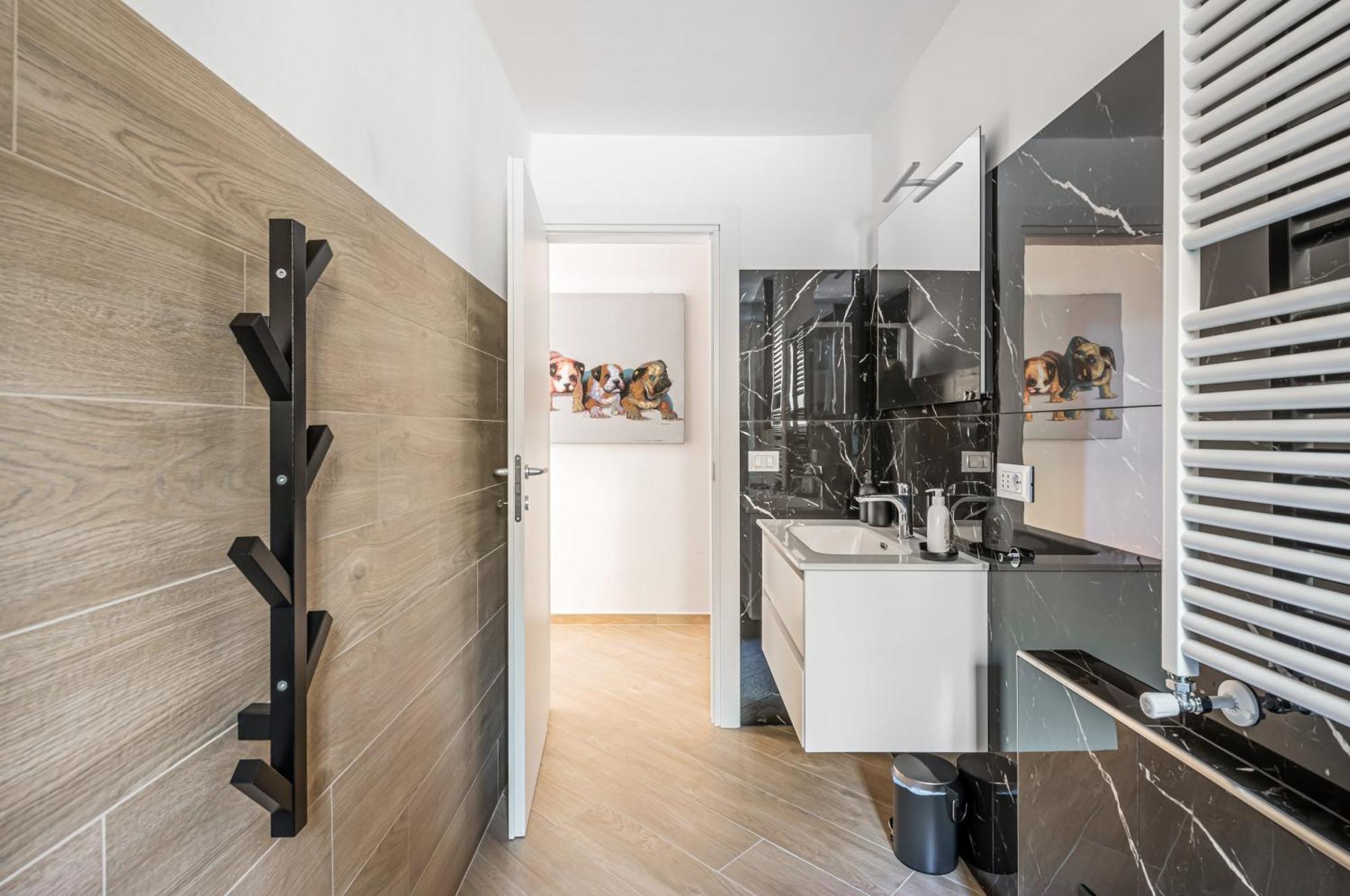Charming Hideaway In - X4 Apartamento